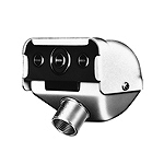DF19251 エントランスキャップ(鋼板製)(薄鋼用)(電気亜鉛めっき)(C25)