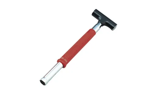 チャンネルソケットハンマー DH-290K
