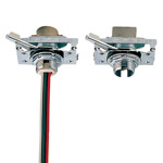 DH2471 ファクトライン100・60 照明器具用プラグ