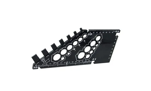 ナット＆ボルトゲージ DI-BT17
