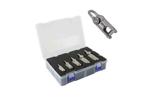 通線用 より戻しセット DK-0420K-SET