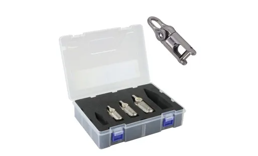 通線用 より戻しセット DK-0715K-SET
