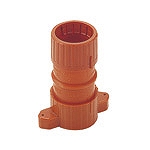 DM022WC-R 型枠用カップリング(CD管用)(22)