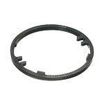 DM5305 ボックスカバー用継枠(丸穴カバー用)(H5)