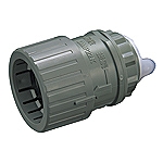 DMP14K 速結コネクタ(PF管用)(ウォームグレイ)(14)