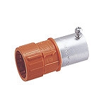 DMS22E Eパイプアダプタ(Eシリーズ)(CD管用)(22-E25)