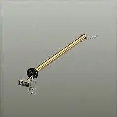 DP-35319 延長パイプ(DP-35202G用) 400mm