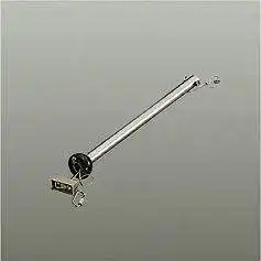 DP-35322 延長パイプ(DP-35203G用) 400mm