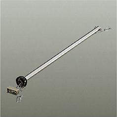 DP-35323 延長パイプ(DP-35203G用) 600mm