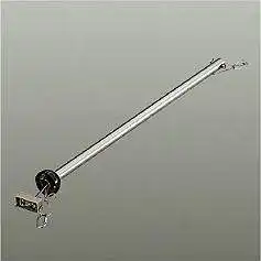 DP-35323 延長パイプ(DP-35203G用) 600mm