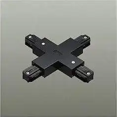 DP-36336 ダクトレール用十型ジョイナー