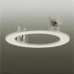 DP-37453 屋内用リニューアルプレート埋込穴φ150→φ125