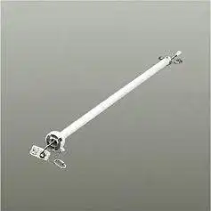 DP-37587 シーリングファン用延長パイプ 600mm