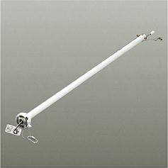 DP-37588 シーリングファン用延長パイプ 800mm