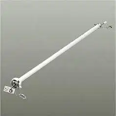 DP-37588 シーリングファン用延長パイプ 800mm