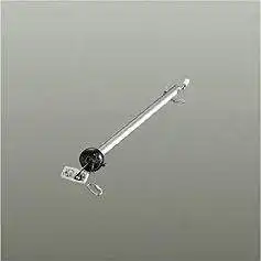 DP-37589 シーリングファン用延長パイプ 400mm