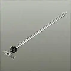 DP-37591 シーリングファン用延長パイプ 800mm