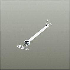 DP-37650 シーリングファン用延長パイプ 400mm