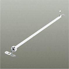 DP-37652 シーリングファン用延長パイプ 800mm