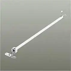 DP-37652 シーリングファン用延長パイプ 800mm