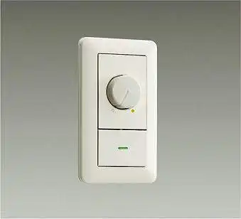 DP-38458 PWM信号制御調光器  12台まで(1000VA)
