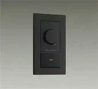 DP-39673 調光器 位相タイプ  300VA