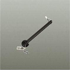 DP-40334 シーリングファン用延長パイプ 400mm