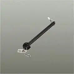 DP-40334 シーリングファン用延長パイプ 400mm