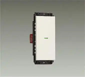 DP-40386 スイッチ   3路 (プレート別売)