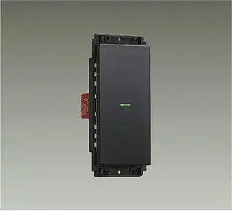 DP-40387 スイッチ   3路 (プレート別売)