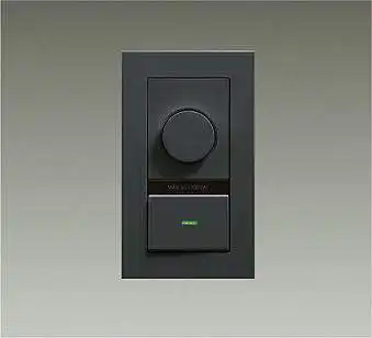 DP-41004 調光器 位相タイプ  300VA リモコン別売