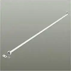 DP-41042 シーリングファン用延長パイプ 1500mm