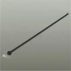 DP-41046 シーリングファン用延長パイプ 1500mm