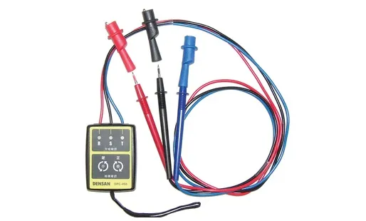 検相器 DPC-400