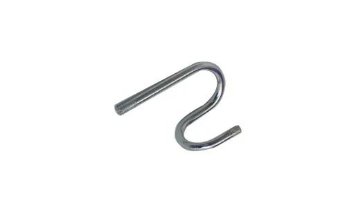 ポケットフィッシャー 先端金具 DPF-F