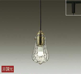 DPN-40008Y ペンダント 非調光 電球色 プラグタイプ