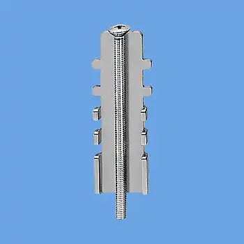 DS80042P アップコンシルバー ビル・店舗用 継金具