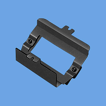 DU7599 フロアコン用器具ブロックブランクパネル付