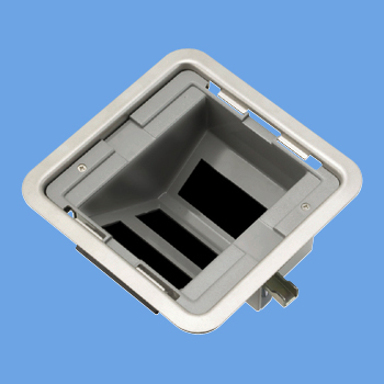 DUM4888K マルチフロアコン フリー用器具ユニット