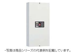 EB103NB 3P 100A 普及形エンクローズブレーカ 極数3P 定格電流100A