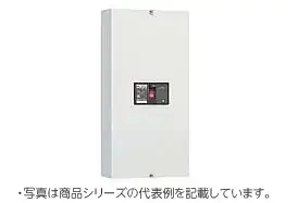EB53EB 3P 50A 普及形エンクローズブレーカ 極数3P 定格電流50A