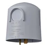 EE5250 光電式自動点滅器[電子]EEスイッチ（JIS2形)（プラグインM形ヘッド)（AC100V10A)（フード対応)