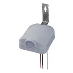 EE6156 光電式自動点滅器[電子]EEスイッチ（JIS1L形)（AC100V6A)（フード対応)