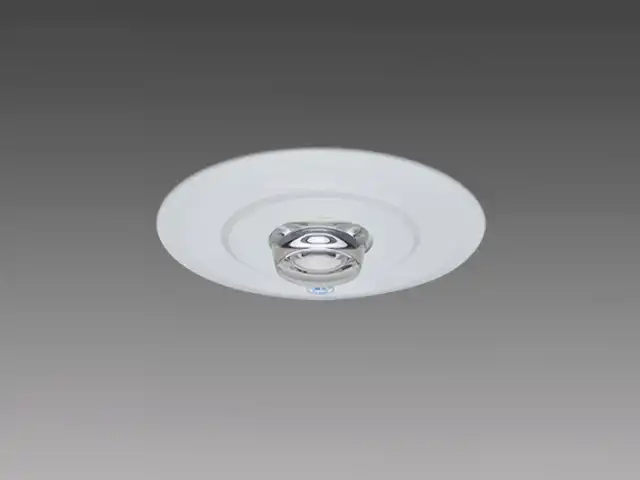 EL-DT31114 LED非常照明 電源別置形 埋込形 φ100 特高天井用（～16m）