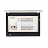 EN2D6160-S 分電盤 露出型 IH+電温(エコキュート) 単3 リミッタースペースなし 主幹ELB 60A 16 +0