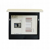 EN2D6400-3H 分電盤 露出型 IH+電温(エコキュート)・避雷器付き 単3 リミッタースペースなし 主幹ELB 60A 40 +0