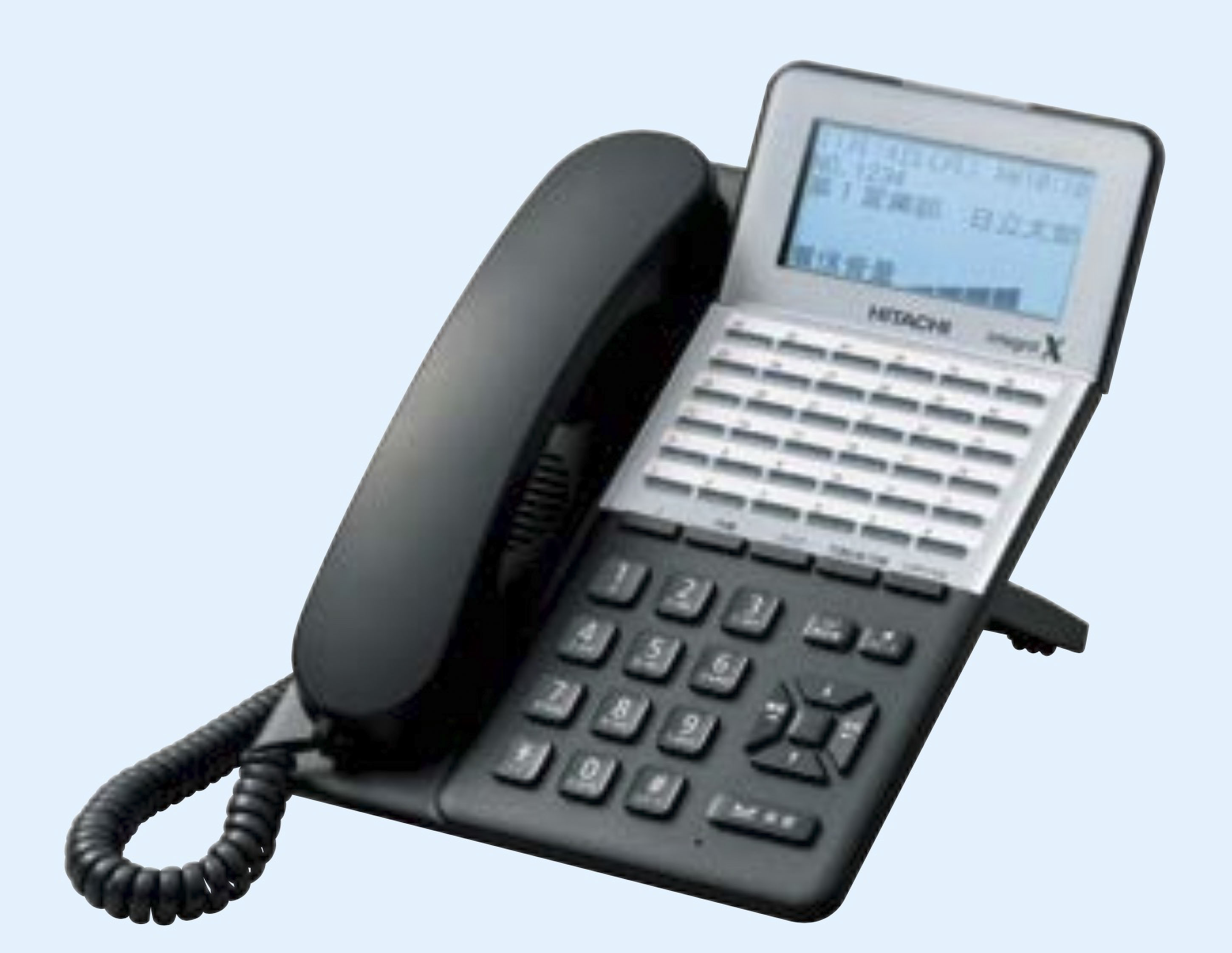 ET-Xi36ボタン標準電話機(B) ET-36XI-SDB