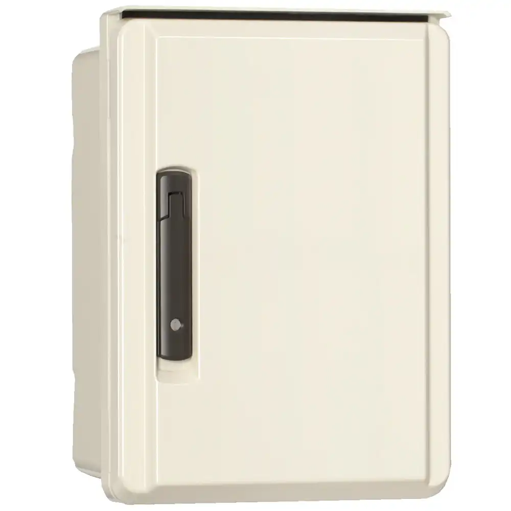 FBA25-710 FRP樹脂製ボックス ヨコ700 タテ1000 フカサ250