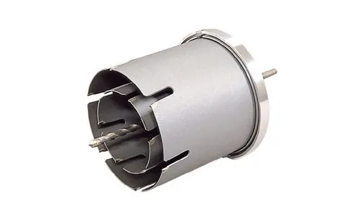 ファンダクトコア FDC-160S