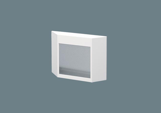 FK11736C 誘導灯Ｃ級用壁直付型リニューアルプレート